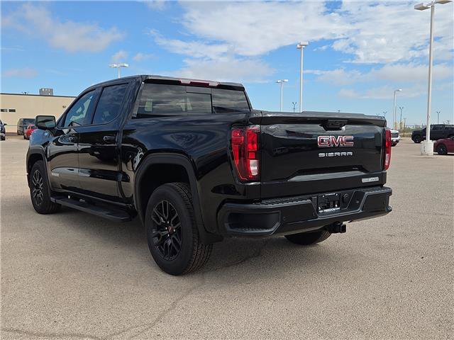 New 2026 GMC Sierra 1500 Elevation Truck