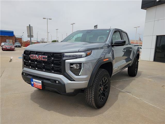 2026 GMC Canyon Truck 