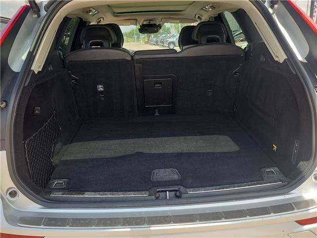 2019 Volvo XC60 Momentum - Photo 12