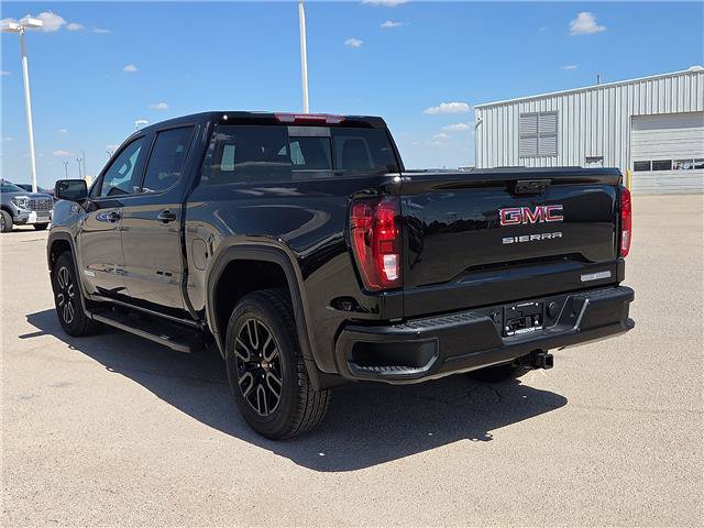 New 2026 GMC Sierra 1500 Elevation Truck