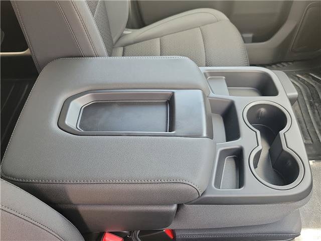 2026 GMC Sierra 2500HD Pro - Photo 16