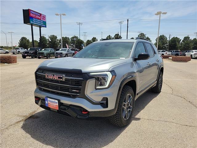 2026 GMC Terrain AT4 AWD's photo
