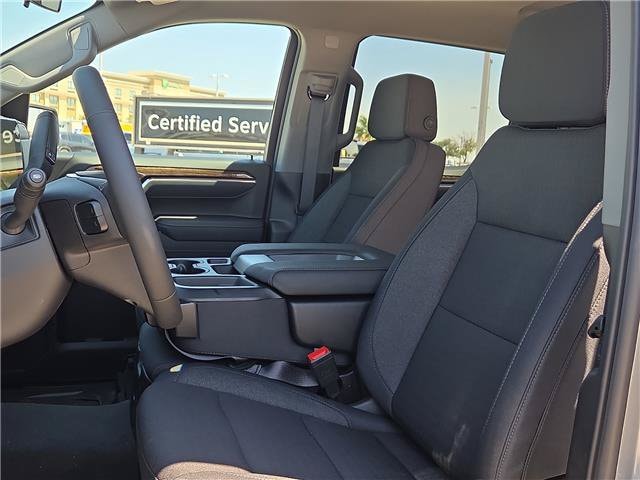 2026 GMC Sierra 1500 Elevation - Photo 10