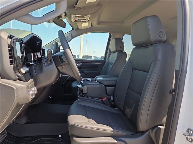 2026 GMC Sierra 1500 SLT - Photo 10