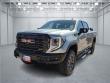 Used 2024 GMC Sierra 1500 AT4X Truck