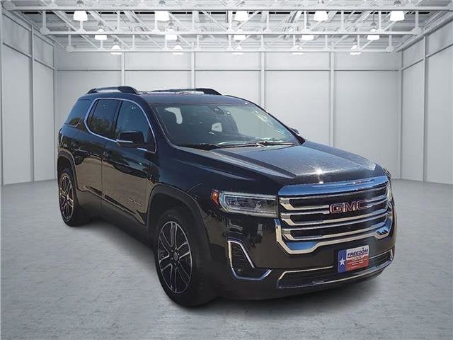 2022 GMC Acadia SLT