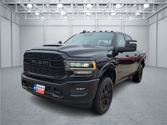 2024 RAM 3500 Limited 4X4 Crew Cab SWB's photo