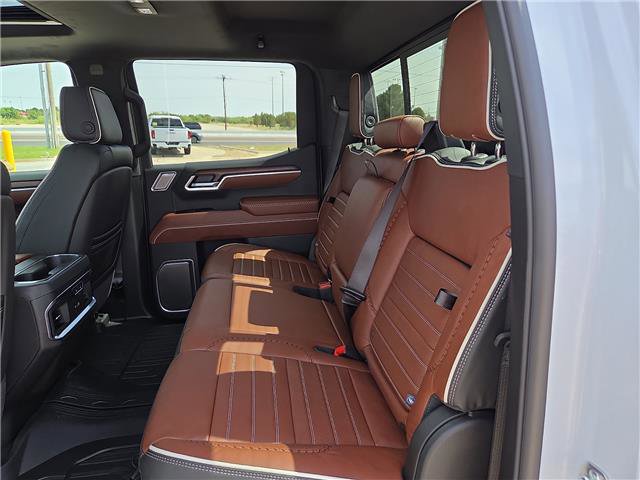 2026 GMC Sierra 1500 Denali Ultimate - Photo 12