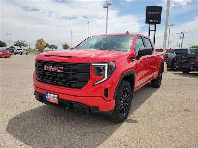 2026 GMC Sierra 1500 Truck 