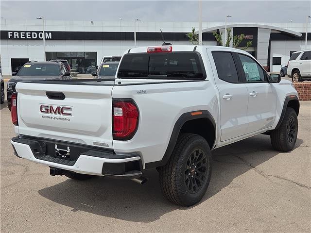 2026 GMC Canyon Elevation - Photo 4