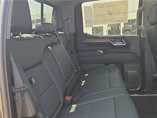 2026 GMC Sierra 1500 Denali - Photo 12