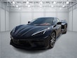 Chevrolet Corvette Stingray