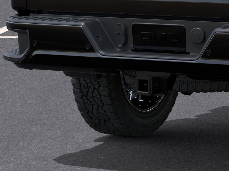 2026 GMC Sierra 2500HD Denali - Photo 34