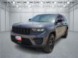 Used 2024 Jeep Grand Cherokee Altitude X