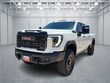  GMC Sierra 2500 HD