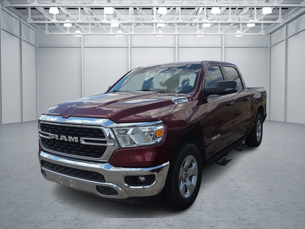 Used 2023 Ram 1500 Big Horn