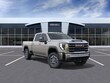  GMC Sierra 2500 HD