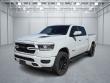 Used 2022 Ram 1500 Laramie