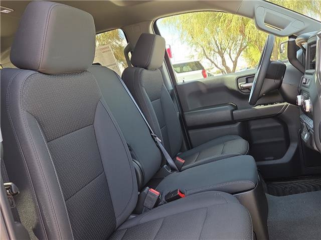 2026 GMC Sierra 1500 Pro - Photo 14