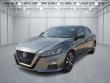 Used 2022 Nissan Altima 2.5 SR