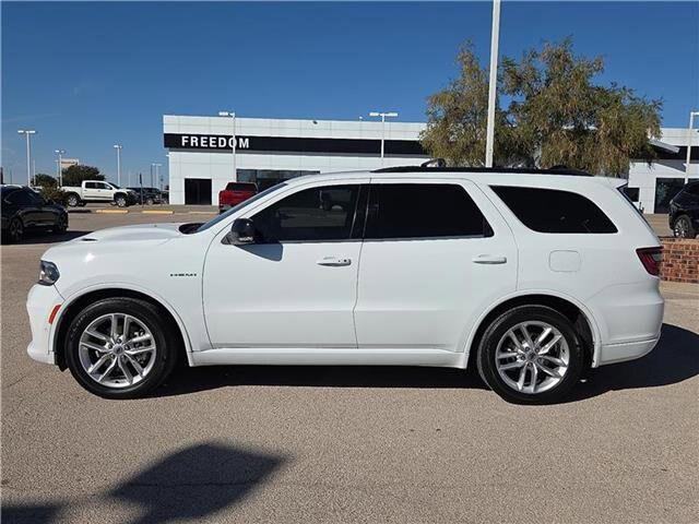 2023 Dodge Durango R/T Plus photo 3