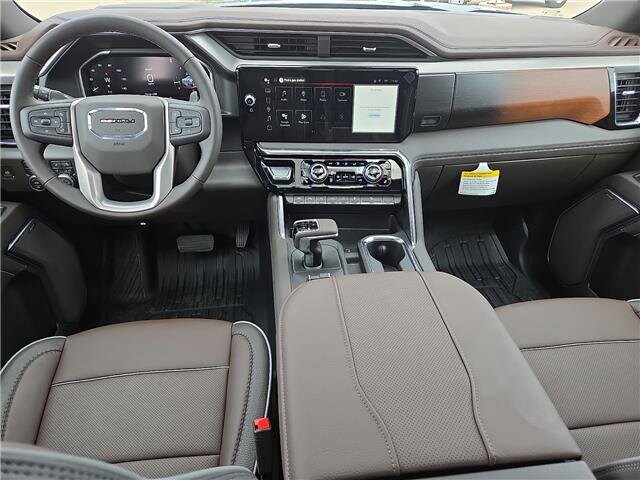 2026 GMC Sierra 1500 Denali - Photo 9