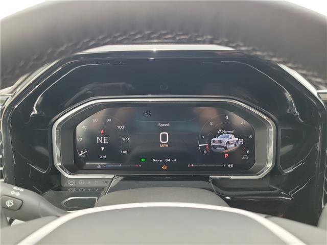 2026 GMC Sierra 1500 SLT - Photo 18