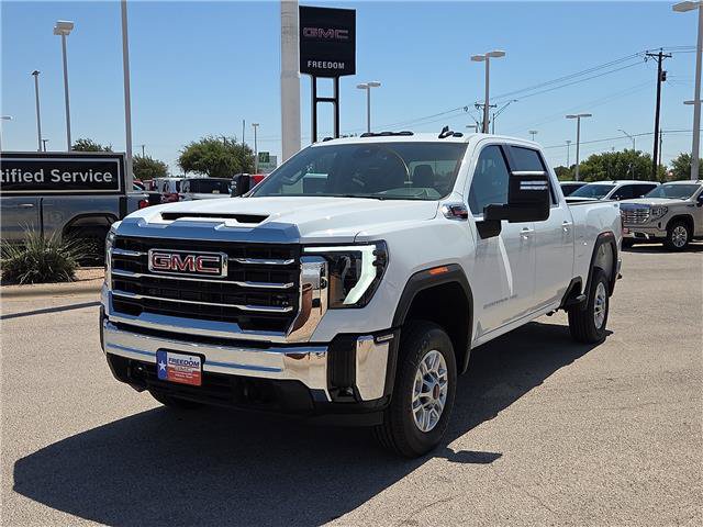  GMC Sierra 2500 HD