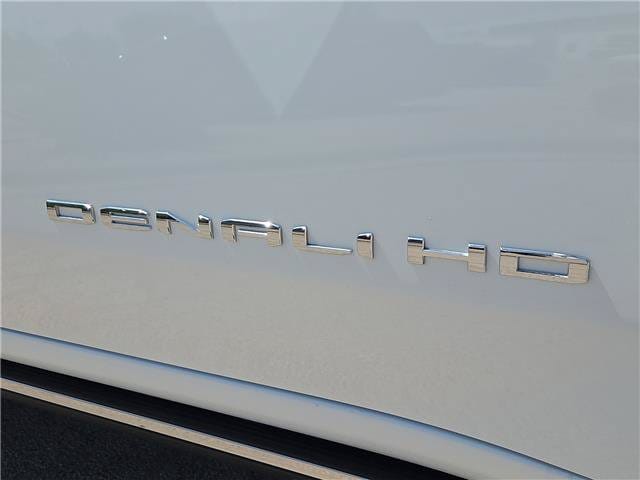 2026 GMC Sierra 2500HD Denali Ultimate - Photo 8
