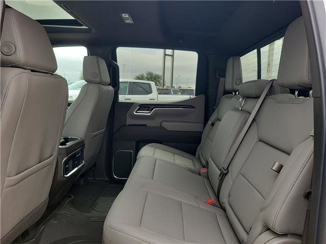 2026 GMC Sierra 1500 SLT - Photo 11