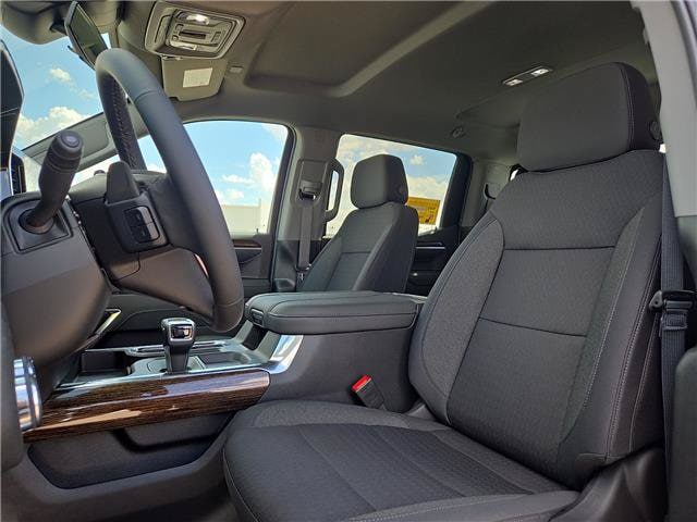 2026 GMC Sierra 1500 Elevation - Photo 11