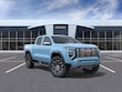 GMC Canyon