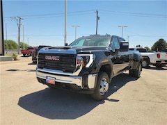2026 GMC Sierra 3500 HD Pro DRW Truck
