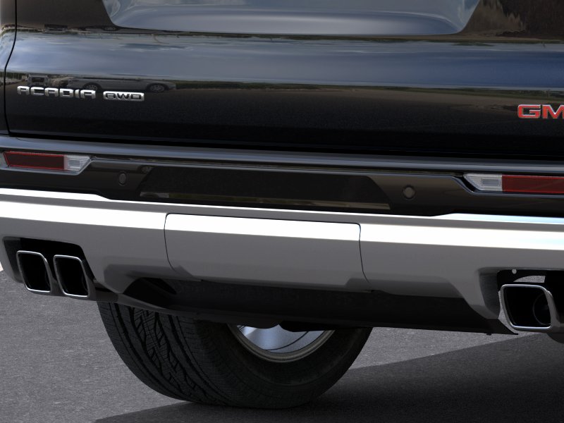 2026 GMC Acadia Denali - Photo 32