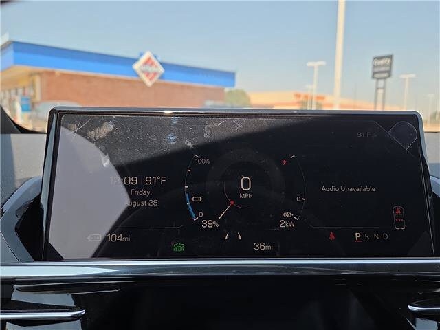 2026 GMC Sierra EV Elevation - Photo 18