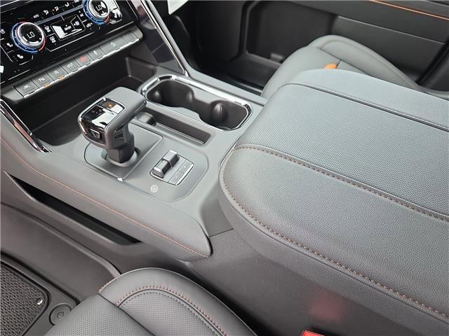 2026 GMC Sierra 1500 AT4 - Photo 20