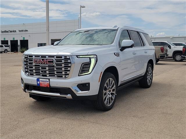 2026 GMC Yukon Denali - Photo 1