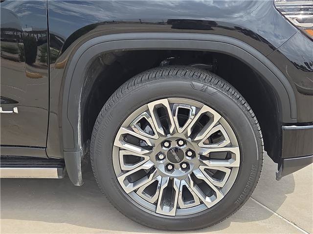 2026 GMC Sierra 1500 Denali Ultimate - Photo 7