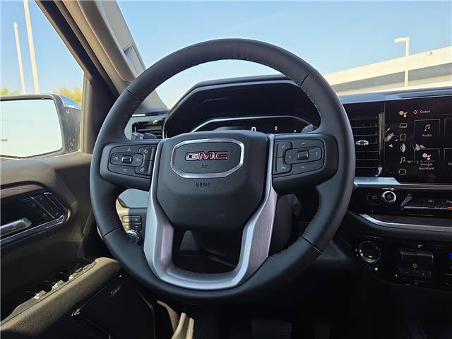 2026 GMC Sierra 1500 SLT - Photo 16