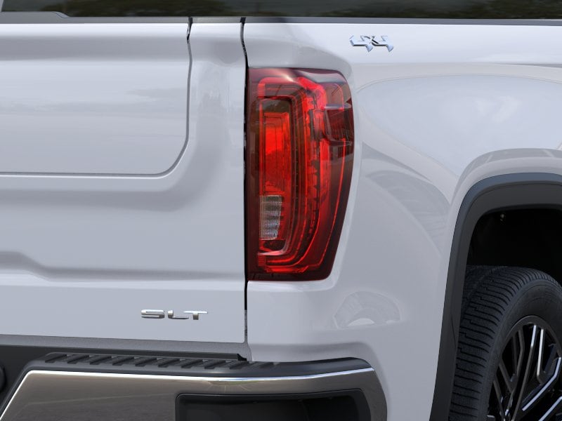 2026 GMC Sierra 1500 SLT - Photo 30