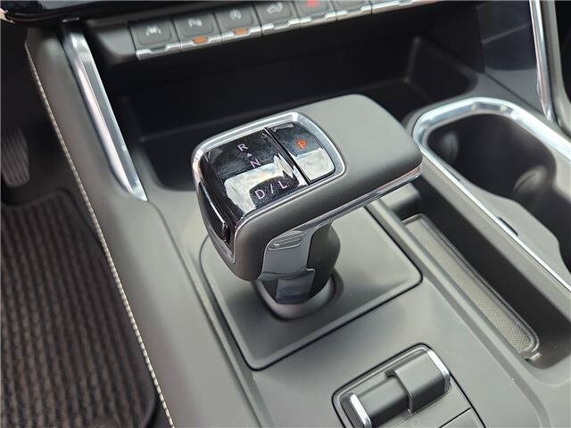 2026 GMC Sierra 1500 Denali Ultimate - Photo 15
