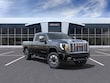 GMC Sierra 2500 HD