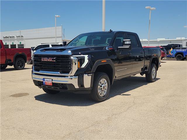 2026 GMC Sierra 2500 HD Pro Truck