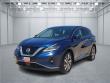 Used 2021 Nissan Murano SL