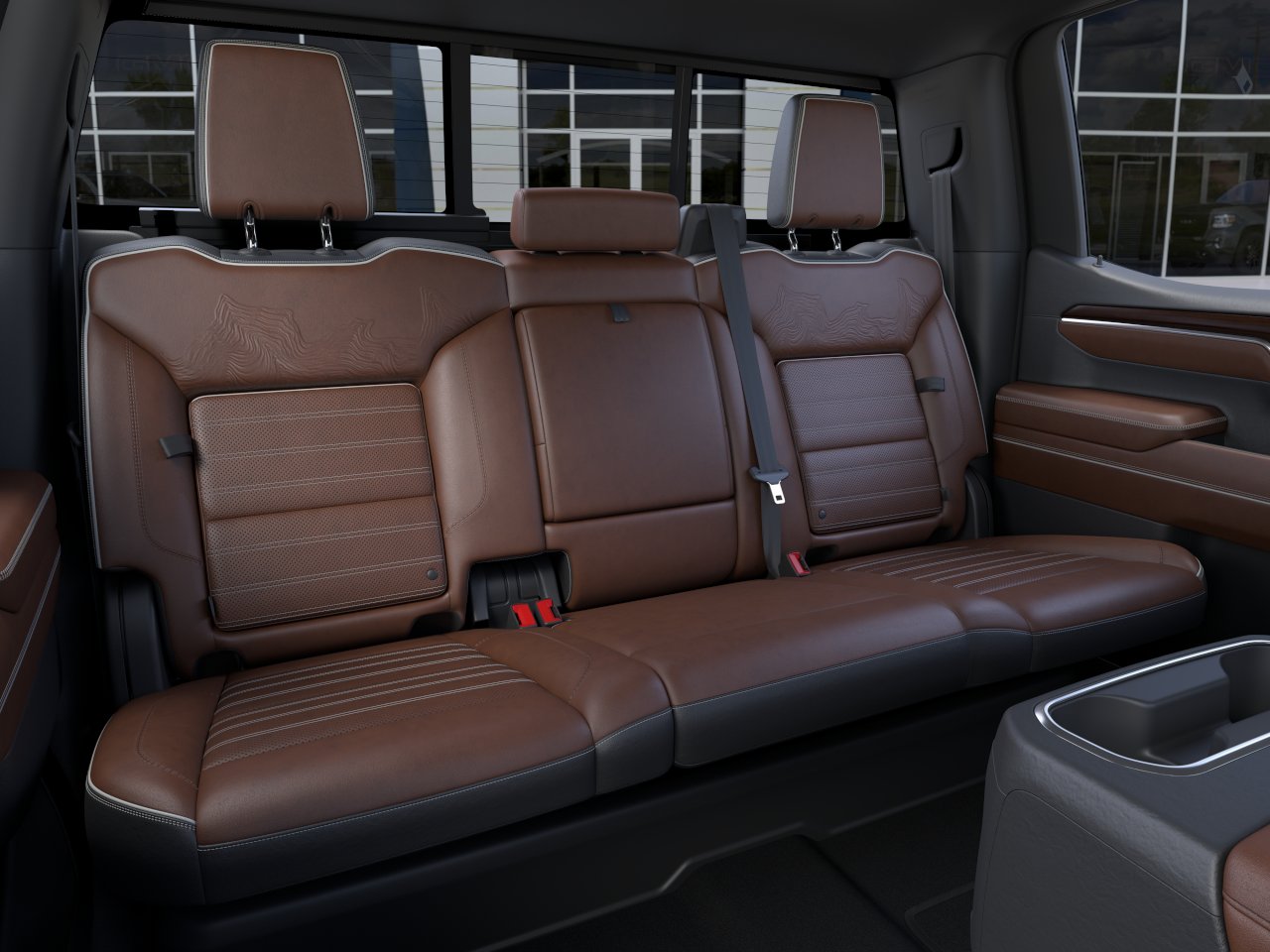 2026 GMC Sierra 1500 Denali Ultimate - Photo 17