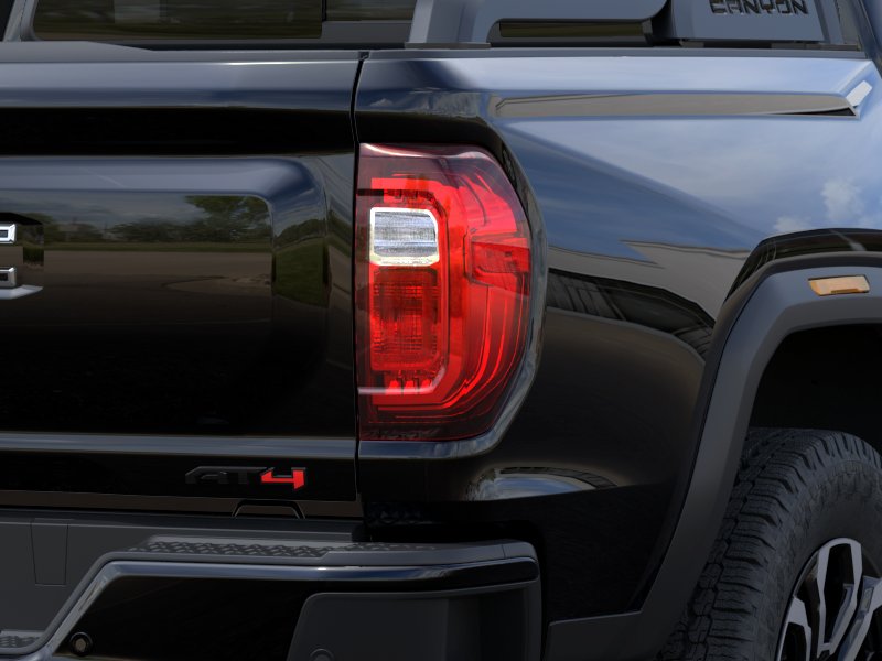 2026 GMC Canyon AT4 - Photo 29