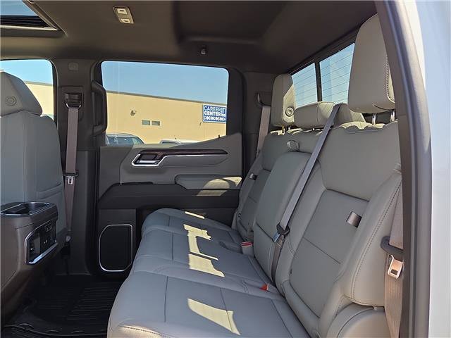 2026 GMC Sierra 1500 SLT - Photo 12