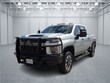 Chevrolet Silverado 2500 HD