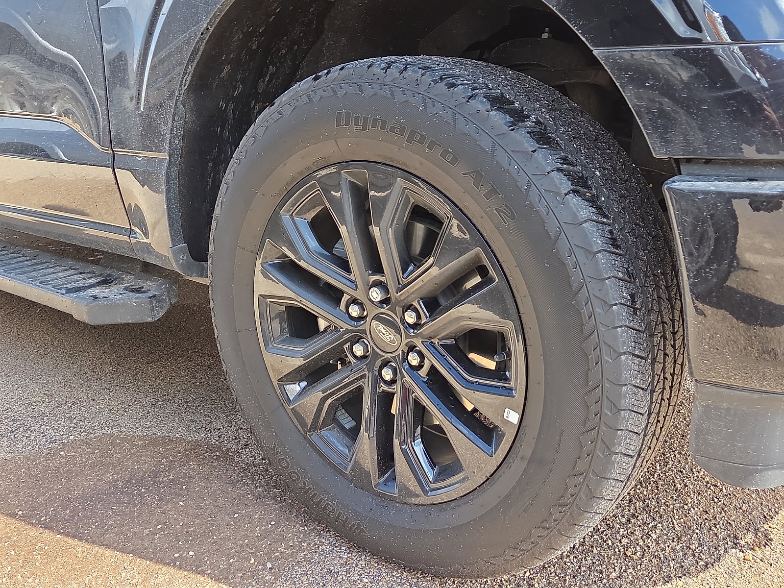 Used 2026 Ford F-150 Lariat