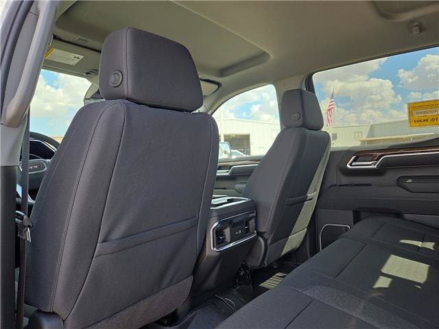 2026 GMC Sierra 1500 Elevation - Photo 12